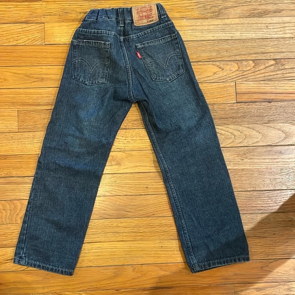 Levi’s 514 Slim Straight - 6 - Picture 2 of 5